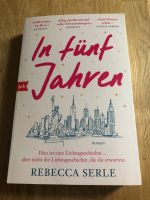 Bestseller In fünf Jahren Köln - Ehrenfeld Vorschau