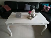 Barock Esstisch Weiss Shabby Chic Style Nordrhein-Westfalen - Viersen Vorschau