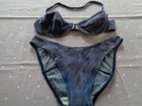 VINTAGE/RETRO   TRIANGL BIKINI GR. 36   GUTER ZUSTAND Baden-Württemberg - Eislingen (Fils) Vorschau