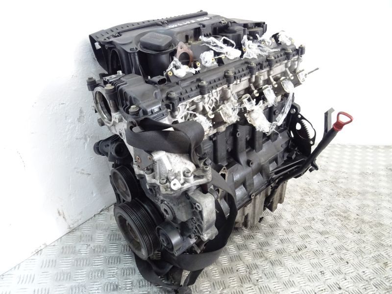 ✔️ Motor M57N2 M57 306D2 218PS BMW E46 E39 E60 E61 83TKM in Berlin