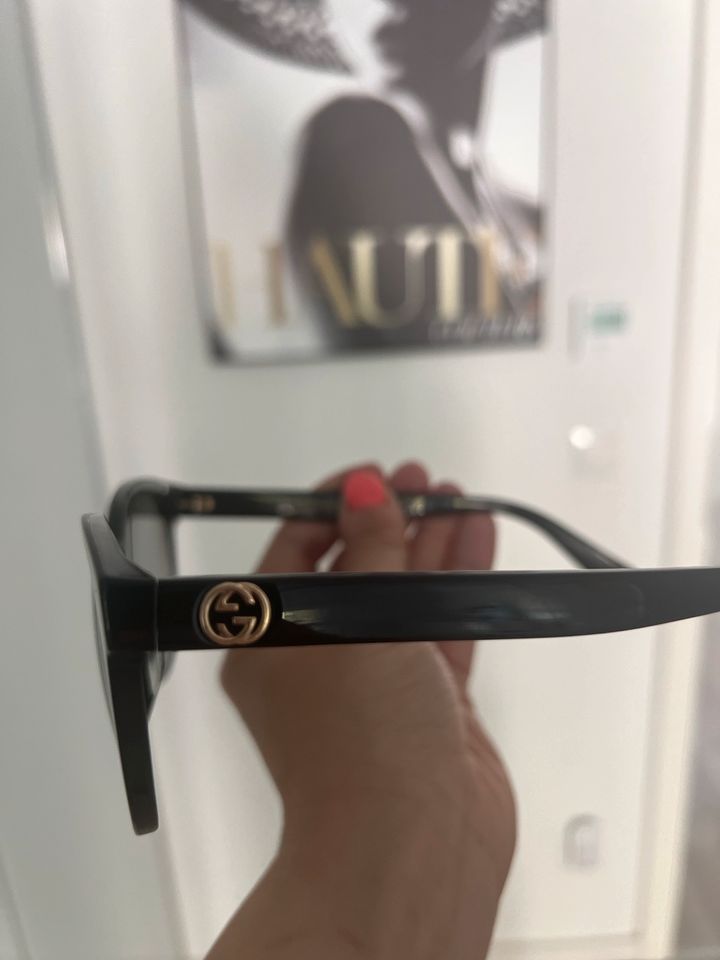 Gucci Sonnenbrille in Ramberg