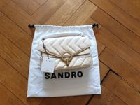 Hübsche Handtasche der Marke Sandro Paris Bremen - Schwachhausen Vorschau