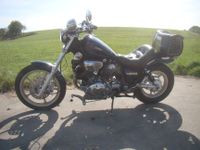 Yamaha XV 750 / Virago 750 Typ 4FY / TÜV Juli / 2025 Rheinland-Pfalz - Zweibrücken Vorschau