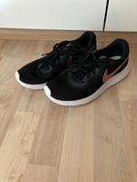 Nike Sportschuh Gr. 40 Sneaker Bayern - Altomünster Vorschau