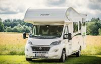 Wohnmobilvermietung,Wohnmobil Reisemobil Camper Campingbus mieten Bayern - Königsbrunn Vorschau