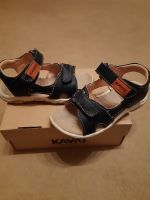 Sandalen ☀️ KAVAT ☀️ Öko-Leder ☀️wie neu ☀️ Nordrhein-Westfalen - Detmold Vorschau