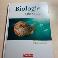 BIOLOGIE Oberstufe Cornelsen EINFÜHRUNGSPHASE Nordrhein-Westfalen - Lünen Vorschau