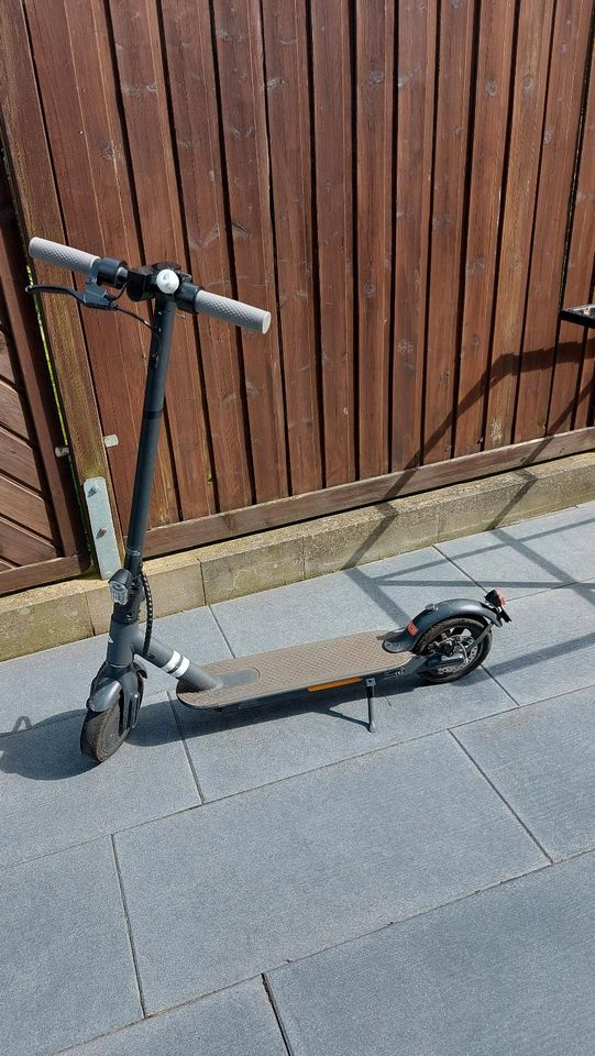 E Scooter gebraucht in Münsterdorf 