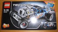 Lego Technic 42022, Hot Rod Bielefeld - Brackwede Vorschau