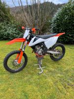 KTM SXF 350 Rheinland-Pfalz - Diefenbach Vorschau