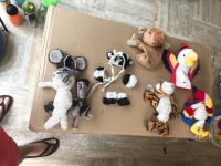 Emirates airlines Kinder Puppen Spielzeug Kreis Pinneberg - Halstenbek Vorschau