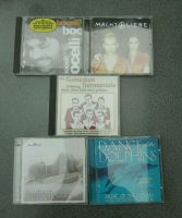 CD, Bocelli, Rosenstolz, Comedian Harmonists, Walgesang Hessen - Ahnatal Vorschau