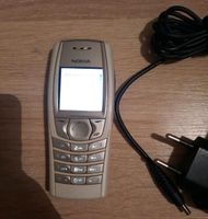 Nokia Handy ohne Simlock Vollfunktionfehig Bielefeld - Brackwede Vorschau