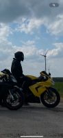 Suche Motorrad Supersportler mit oder ohne TÜV ab 600ccm Nordrhein-Westfalen - Hagen Vorschau