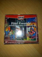 Fünf Freunde enthüllen legendäre Geheimnisse 3er CD Box Baden-Württemberg - Waiblingen Vorschau