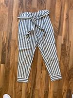 Zara Sommer Hose S Hessen - Haiger Vorschau