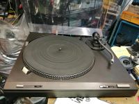 TECHNICS SL-B202, Plattenspieler OHNE Nadelsystem!! Funktioniert! Mitte - Wedding Vorschau