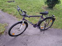 Fahrrad WHEELER 26 Zoll Stuttgart - Stuttgart-Nord Vorschau