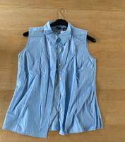 GAP Damen Sommer Bluse Hemd Gr.L Hessen - Weiterstadt Vorschau