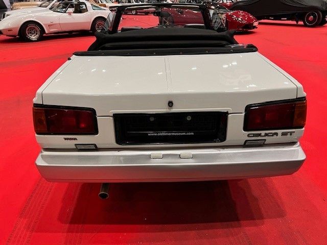 Toyota Celica 1,6 Lit., Cabrio in Nürnberg (Mittelfr)