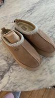 Ugg Tazz Sand Plateau in große Größe 40 (fällt wie 39) NEU Hamburg - Bergedorf Vorschau