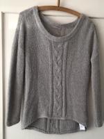 Pullover gestrickt mit Mohairanteil Baden-Württemberg - Leutkirch im Allgäu Vorschau