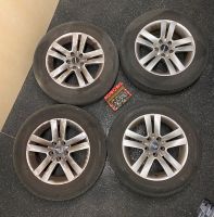 PLW Carmani Alufelgen 7,5Jx16H2 ET35 LK5x112 T4 Baden-Württemberg - Heidelberg Vorschau