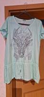 Soccx T-Shirt Gr. 40 / L Sachsen - Markneukirchen Vorschau