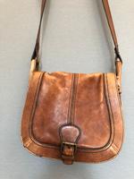Fossil Umhängetasche vintage Baden-Württemberg - Karlsruhe Vorschau