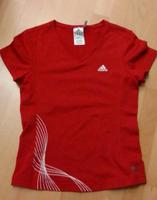 Adidas  Sportshirt 40   Damen Bayern - Asbach-Bäumenheim Vorschau