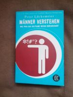 Taschenbuch "Männer verstehen" Nordrhein-Westfalen - Euskirchen Vorschau