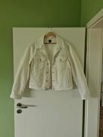 Hugo Boss Jeansjacke.    Weiss.  NEU Nordrhein-Westfalen - Ochtrup Vorschau