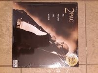 Vinyl 2-er Lp 2Pac Me against the World Limited  Edition 150 Euro Niedersachsen - Lingen (Ems) Vorschau