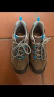 Braune Damen Jack Wolfskin Schuhe, Größe 37 Bayern - Regensburg Vorschau