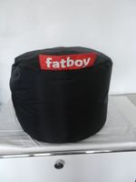 Original  Fatboy Point Nylon Hocker Schwarz Nordrhein-Westfalen - Meckenheim Vorschau