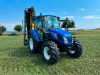 New Holland T4.75 Power Star Traktor 75PS - sofort verfügbar Baden-Württemberg - Bad Waldsee Vorschau