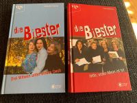 Die Biester-Bücher zur Fernsehserie Baden-Württemberg - Villingen-Schwenningen Vorschau