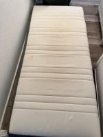 Ikea Matratze gebraucht 90x200 Hannover - Vahrenwald-List Vorschau