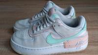 Nike Air Force 1 Shadow Gr. 37,5 Sachsen - Oederan Vorschau