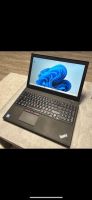 Lenovo thinkpad t560, 15,6“ Zoll, 16gb ram, 500gb ssd, Intel i-7-6600U, WIN 11 Nordrhein-Westfalen - Krefeld Vorschau