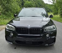 BMW X5 3.0 d Jet Black Edition Bayern - Lalling Vorschau