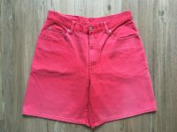 ESPRIT Jeansshorts in Rot, Gr. 40 Nordrhein-Westfalen - Witten Vorschau