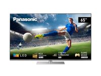 Panasonic TX65LXF977 TV Fernseher mit Panelbruch, defekt Bayern - Karsbach Vorschau