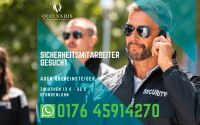 Sicherheitsmitarbeiter in Stollberg I §34a GewO I 13 € bis 22 € Stundenlohn I Quereinsteiger I Vollzeit I Bewachung I Revierdienst I ÖPNV I Security I Objektschutz I Geld- und Werttransport I Sachsen - Stollberg Vorschau