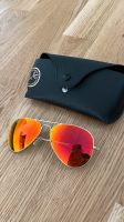 RayBan Sonnenbrille verspiegelt Nordrhein-Westfalen - Neukirchen-Vluyn Vorschau