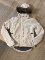 BENCH Winterjacke Jacke Parka -Gr. M weiß- TOP Hessen - Baunatal Vorschau