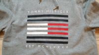 Tommy Hilfiger Pullover wNeu Hoodie grau Gr. L XL Berlin - Tempelhof Vorschau