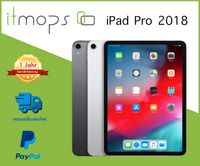 Apple iPad Pro 2018 (11'') 256GB 19% Mwst inkl. Gewährleistung Friedrichshain-Kreuzberg - Friedrichshain Vorschau