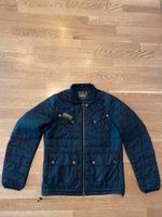 Barbour Quilt Jacke Herren L Frankfurt am Main - Ostend Vorschau