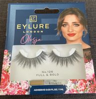 Eylure London Olesia, no. 126, Lashes/künstliche Wimpern, neu Baden-Württemberg - Sindelfingen Vorschau